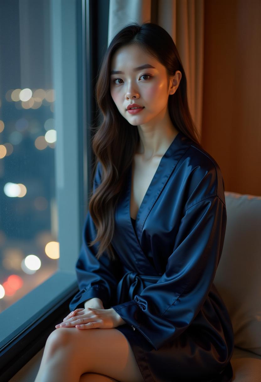 铁轨上的月亮 海报